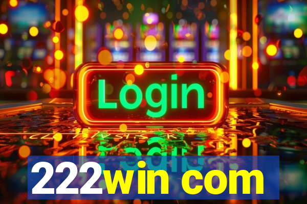 222win com
